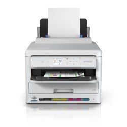 Drukarka Atramentowa Epson Wf-C5390Dw Kolor 4800 X 1200 Dpi A4 Wi-Fi