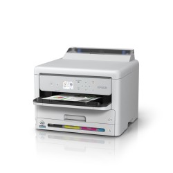 Drukarka Atramentowa Epson Wf-C5390Dw Kolor 4800 X 1200 Dpi A4 Wi-Fi