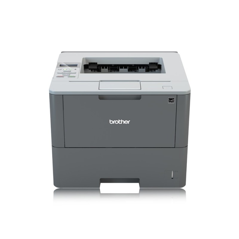 Drukarka Brat Hl-L6250Dn Hll6250Dn Drucker S W