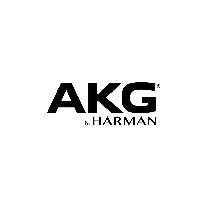 Akg Mpa V L - Akcesorium - Adapter Phantom Xlrm Na Kablu Z Minixlr-M