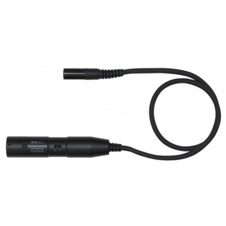 Akg Mpa V L - Akcesorium - Adapter Phantom Xlrm Na Kablu Z Minixlr-M