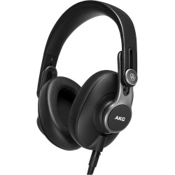 Akg K371 - Słuchawki Nagłowne Zamknięte