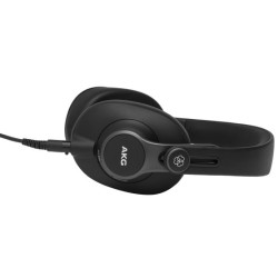 Akg K371 - Słuchawki Nagłowne Zamknięte