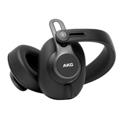Akg K371 - Słuchawki Nagłowne Zamknięte