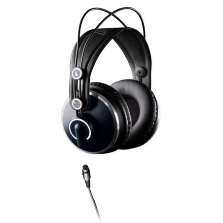 Akg K271 Mkii - Słuchawki Nagłowne Zamknięte