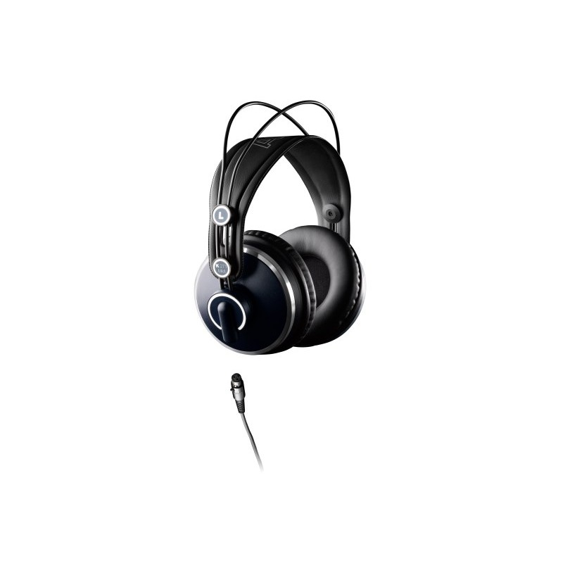 Akg K271 Mkii - Słuchawki Nagłowne Zamknięte