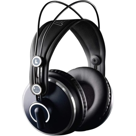 Akg K271 Mkii - Słuchawki Nagłowne Zamknięte