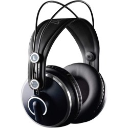 Akg K271 Mkii - Słuchawki Nagłowne Zamknięte