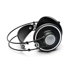 Słuchawki Nagłowne Otwarte Akg K702