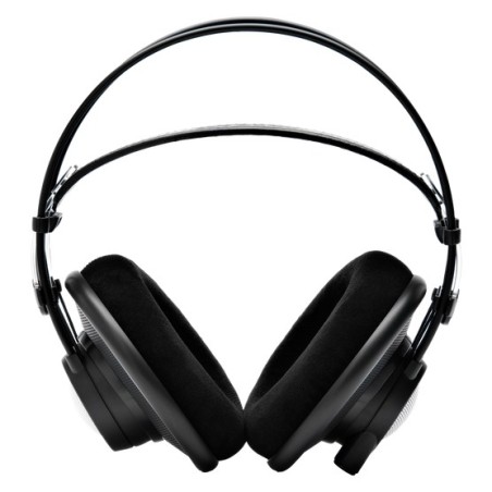 Słuchawki Nagłowne Otwarte Akg K702