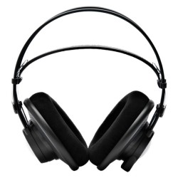 Słuchawki Nagłowne Otwarte Akg K702