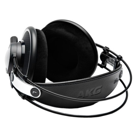 Słuchawki Nagłowne Otwarte Akg K702