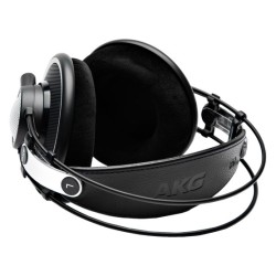 Słuchawki Nagłowne Otwarte Akg K702