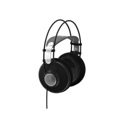 Słuchawki Nagłowne Otwarte Akg K612 Pro