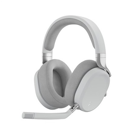 Bezprzewodowy Zestaw Słuchawkowy Do Gier Fractal Design Z Mikrofonem I Bluetooth