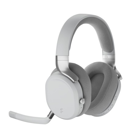 Bezprzewodowy Zestaw Słuchawkowy Do Gier Fractal Design Z Mikrofonem I Bluetooth