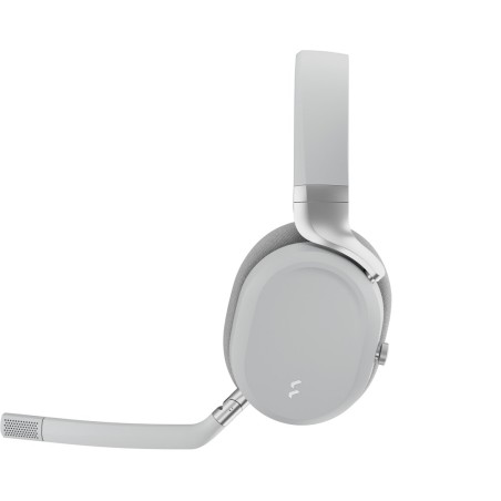 Bezprzewodowy Zestaw Słuchawkowy Do Gier Fractal Design Z Mikrofonem I Bluetooth