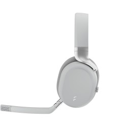Bezprzewodowy Zestaw Słuchawkowy Do Gier Fractal Design Z Mikrofonem I Bluetooth