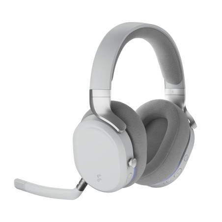 Bezprzewodowy Zestaw Słuchawkowy Do Gier Fractal Design Z Mikrofonem I Bluetooth