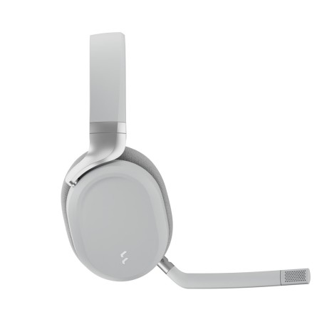 Bezprzewodowy Zestaw Słuchawkowy Do Gier Fractal Design Z Mikrofonem I Bluetooth