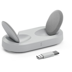 Bezprzewodowy Zestaw Słuchawkowy Do Gier Fractal Design Z Mikrofonem I Bluetooth