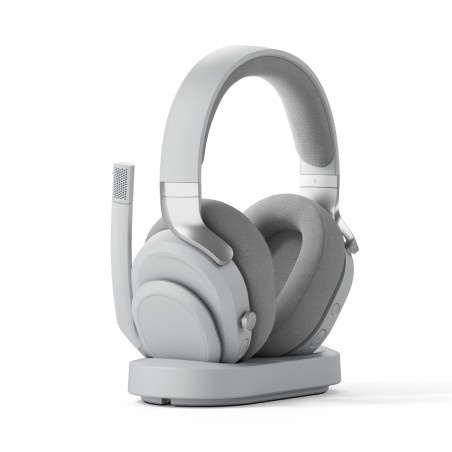 Bezprzewodowy Zestaw Słuchawkowy Do Gier Fractal Design Z Mikrofonem I Bluetooth