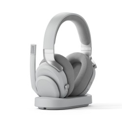 Bezprzewodowy Zestaw Słuchawkowy Do Gier Fractal Design Z Mikrofonem I Bluetooth