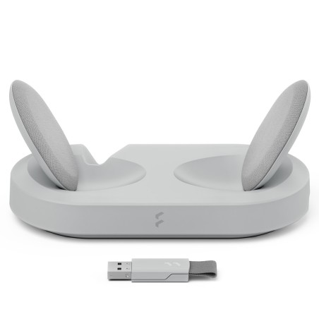 Bezprzewodowy Zestaw Słuchawkowy Do Gier Fractal Design Z Mikrofonem I Bluetooth