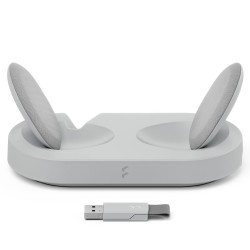 Bezprzewodowy Zestaw Słuchawkowy Do Gier Fractal Design Z Mikrofonem I Bluetooth