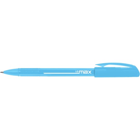 Długopis Max 10 Niebieski Rystor 408-002