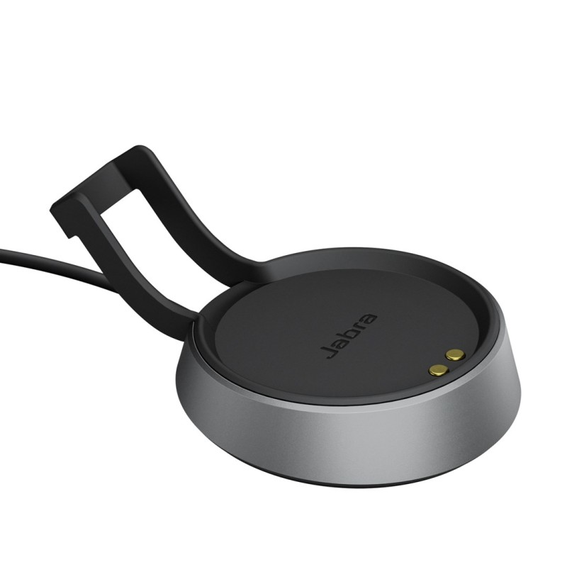 Stojak Biurkowy Jabra Evolve2 85 Deskstand, Usb-A, Black