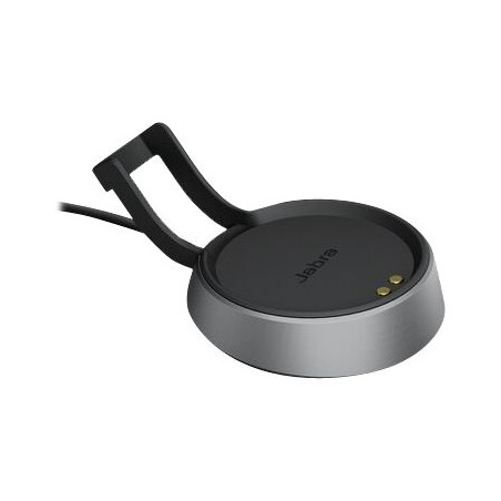 Stojak Biurkowy Jabra Evolve2 85 Deskstand, Usb-A, Black
