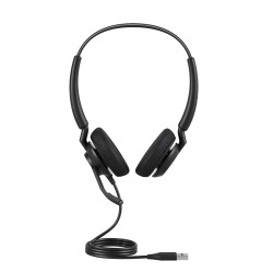Jabra Engage 40, Zestaw Słuchawkowy, Stereo, Usb C/A, Uc