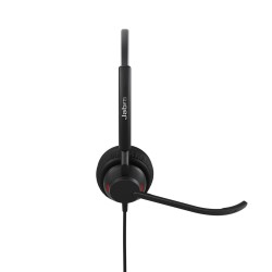 Jabra Engage 40, Zestaw Słuchawkowy, Stereo, Usb C/A, Uc