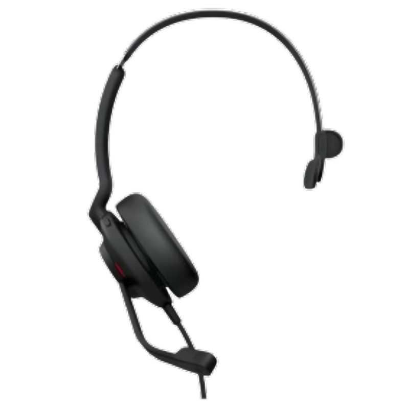 Słuchawki Jabra Evolve2 30 Se Ms Mono Usb-C/A