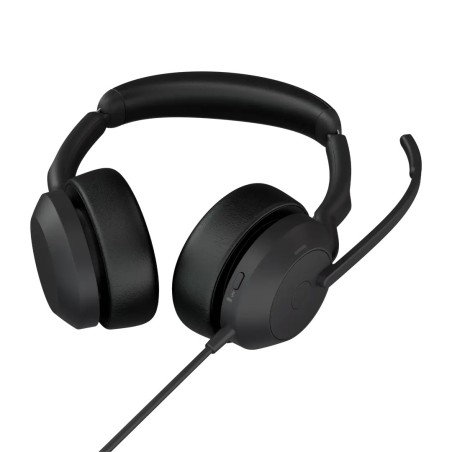 Słuchawki Jabra Evolve2 50 Usb C/A Uc Stereo - Stereo (25089-989-799)
