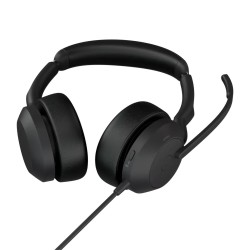 Słuchawki Jabra Evolve2 50 Usb C/A Uc Stereo - Stereo (25089-989-799)