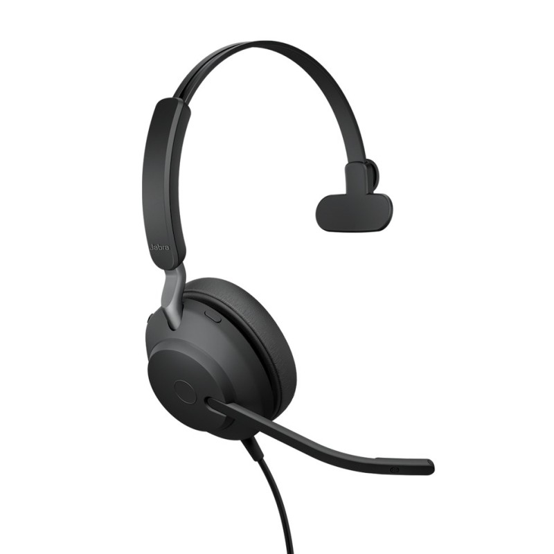 Słuchawka Jabra Evolve2 40 Se Uc Mono Usb C/A