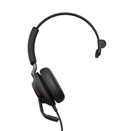 Słuchawka Jabra Evolve2 40 Se Uc Mono Usb C/A