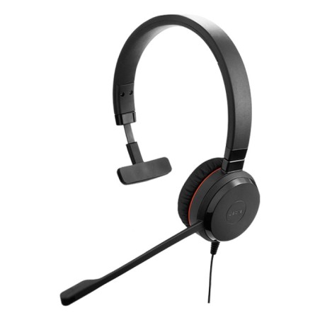 Zestaw Słuchawkowy Jabra Evolve 30 Ii Uc Mono Usb C/A I Gniazdo 3,5 Mm