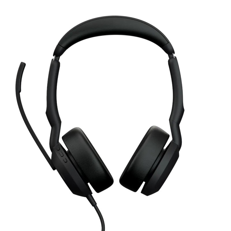 Zestaw Słuchawkowy Jabra Evolve2 50 Usb-C/A Ms Stereo Bez Bt