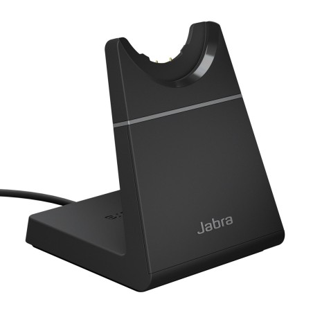 Stacja Ładująca Jabra Do Evolve2 65 Usb-C, Czarna
