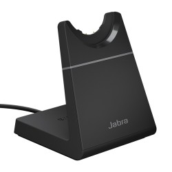 Stacja Ładująca Jabra Do Evolve2 65 Usb-C, Czarna