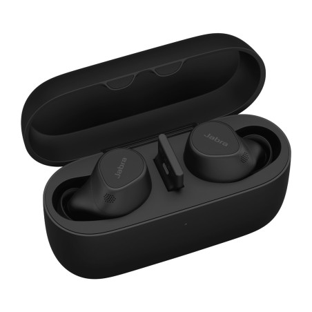 Słuchawki Jabra Evolve2 Buds Uc Cradle Link380A