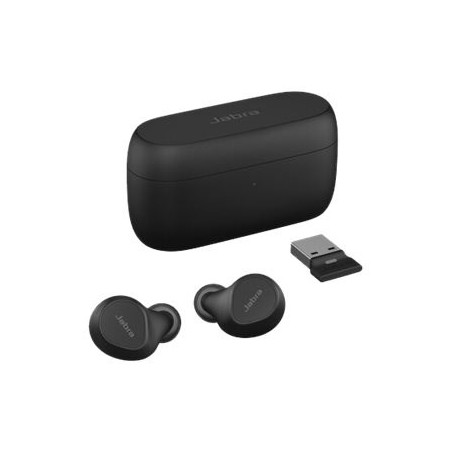 Słuchawki Jabra Evolve2 Buds Uc Cradle Link380A