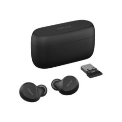 Słuchawki Jabra Evolve2 Buds Uc Cradle Link380A