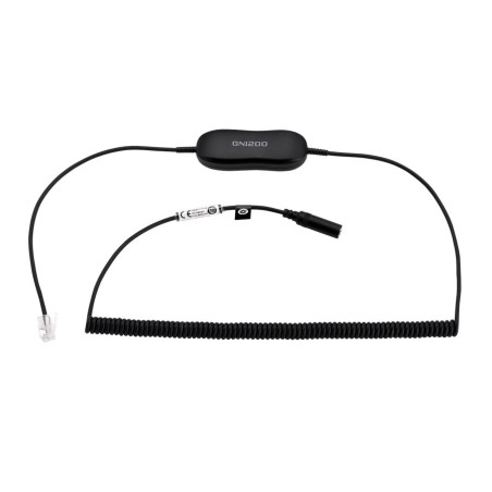 Połączeniowy Jabra Gn1200
