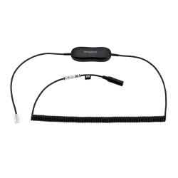 Połączeniowy Jabra Gn1200
