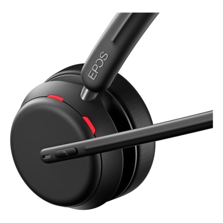 Słuchawki Bluetooth Epos Impact 1060, Dwustronne