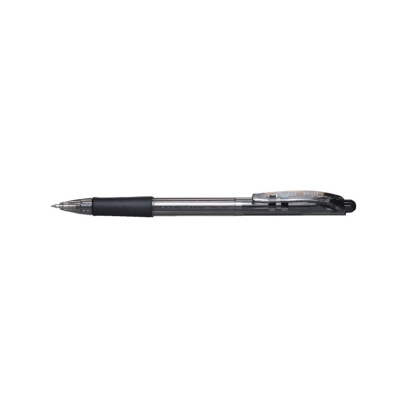 Długopis Automatyczny Pentel Bk417